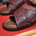 Louis Vuitton Shoes for Men's Louis Vuitton Slippers #99905166