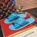 Louis Vuitton Shoes for Men's Louis Vuitton Slippers #99905168