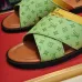 Louis Vuitton Shoes for Men's Louis Vuitton Slippers #99905168