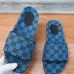 Louis Vuitton Shoes for Men's Louis Vuitton Slippers #99905968