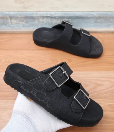 Louis Vuitton Shoes for Men's Louis Vuitton Slippers #99905969