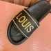 Louis Vuitton Shoes for Men's Louis Vuitton Slippers #999924380