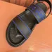 Louis Vuitton Shoes for Men's Louis Vuitton Slippers #999924384