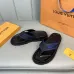 Louis Vuitton Shoes for Men's Louis Vuitton Slippers #999924884