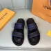 Louis Vuitton Shoes for Men's Louis Vuitton Slippers #999924891