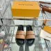 Louis Vuitton Shoes for Men's Louis Vuitton Slippers #A22847