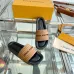 Louis Vuitton Shoes for Men's Louis Vuitton Slippers #A22847