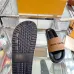 Louis Vuitton Shoes for Men's Louis Vuitton Slippers #A22847