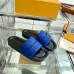 Louis Vuitton Shoes for Men's Louis Vuitton Slippers #A22850