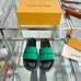 Louis Vuitton Shoes for Men's Louis Vuitton Slippers #A22851