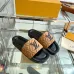 Louis Vuitton Shoes for Men's Louis Vuitton Slippers #A22855