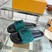 3Louis Vuitton Shoes for Men's Louis Vuitton Slippers #A22857