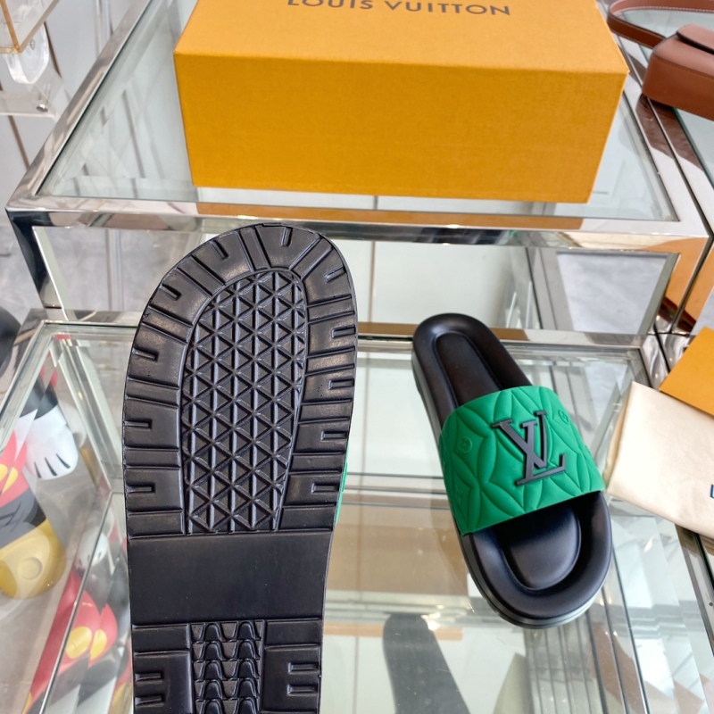 Buy Cheap Louis Vuitton Shoes for Men's Louis Vuitton Slippers