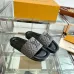 1Louis Vuitton Shoes for Men's Louis Vuitton Slippers #A22861