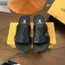 Louis Vuitton Shoes for Men's Louis Vuitton Slippers #A23048