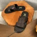 Louis Vuitton Shoes for Men's Louis Vuitton Slippers #A23049