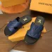 Louis Vuitton Shoes for Men's Louis Vuitton Slippers #A23050