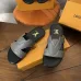 Louis Vuitton Shoes for Men's Louis Vuitton Slippers #A23051