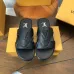 Louis Vuitton Shoes for Men's Louis Vuitton Slippers #A23055