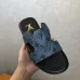 7Louis Vuitton Shoes for Men's Louis Vuitton Slippers #A23058