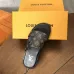 4Louis Vuitton Shoes for Men's Louis Vuitton Slippers #A23064