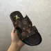 Louis Vuitton Shoes for Men's Louis Vuitton Slippers #A23065