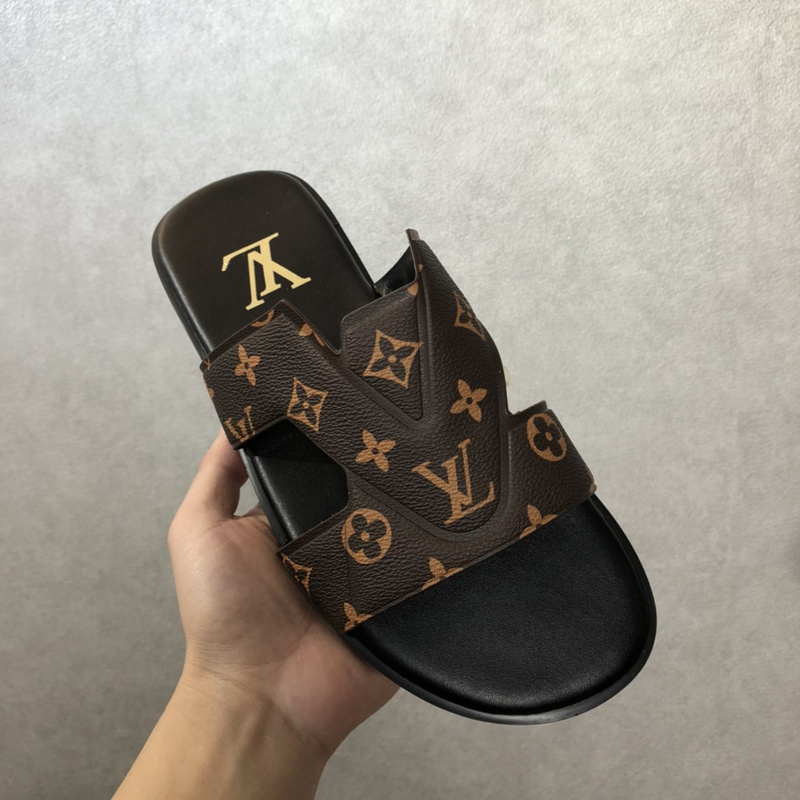 Buy Cheap Louis Vuitton Shoes for Men's Louis Vuitton Slippers #999933938  from