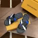 Louis Vuitton Shoes for Men's Louis Vuitton Slippers #A23068