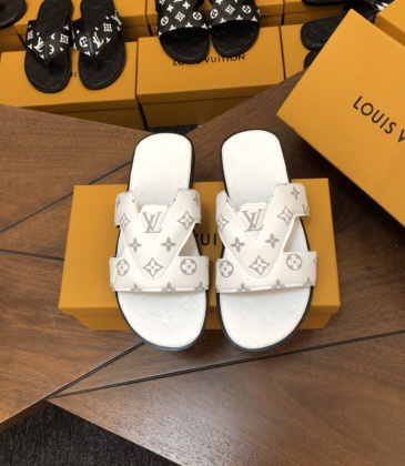 louis vuitton slippers 2021 - OFF-55% >Free Delivery
