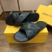 Louis Vuitton Shoes for Men's Louis Vuitton Slippers #A23073