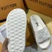 Louis Vuitton Shoes for Men's Louis Vuitton Slippers #999935203