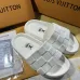 Louis Vuitton Shoes for Men's Louis Vuitton Slippers #999935203