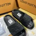 Louis Vuitton Shoes for Men's Louis Vuitton Slippers #999935204