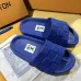 Louis Vuitton Shoes for Men's Louis Vuitton Slippers #999935206