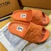 Louis Vuitton Shoes for Men's Louis Vuitton Slippers #999935208