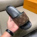 Louis Vuitton Shoes for Men's Louis Vuitton Slippers #999936900