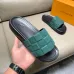 Louis Vuitton Shoes for Men's Louis Vuitton Slippers #999936901