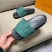 Louis Vuitton Shoes for Men's Louis Vuitton Slippers #999936901