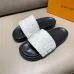 Louis Vuitton Shoes for Men's Louis Vuitton Slippers #999936904