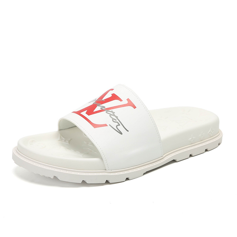 Louis Vuitton Shoes for Men's Louis Vuitton Slippers #999936954 