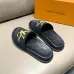 Louis Vuitton Shoes for Men's Louis Vuitton Slippers #999936907