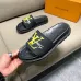 Louis Vuitton Shoes for Men's Louis Vuitton Slippers #999936907