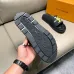 7Louis Vuitton Shoes for Men's Louis Vuitton Slippers #999936907