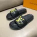 Louis Vuitton Shoes for Men's Louis Vuitton Slippers #999936907