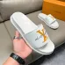 Louis Vuitton Shoes for Men's Louis Vuitton Slippers #999936909