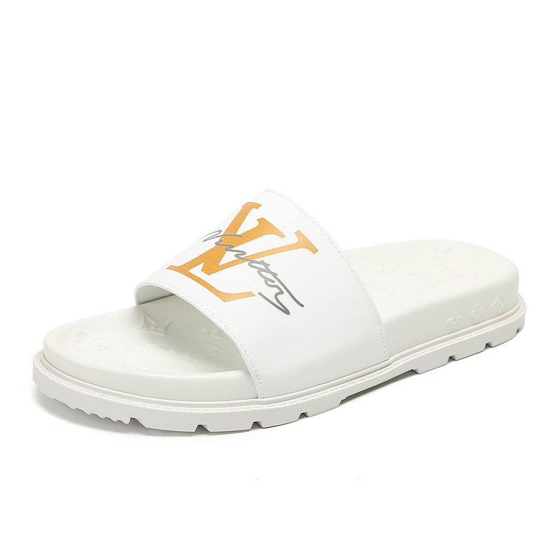 Louis Vuitton House Slippers For Ladies | Natural Resource Department