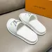 Louis Vuitton Shoes for Men's Louis Vuitton Slippers #999936910