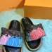 Louis Vuitton Shoes for Men's Louis Vuitton Slippers #999936911