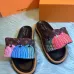 Louis Vuitton Shoes for Men's Louis Vuitton Slippers #999936911