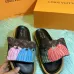 Louis Vuitton Shoes for Men's Louis Vuitton Slippers #999936911